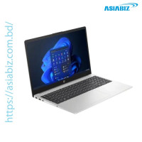 HP 250R G10 CORE 5-120U 16GB 512GB DOS 15.6-Inch FHD BACKLIT Laptop 	 